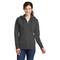Port & Company® Ladies Core Fleece Full-Zip Hooded Sweatshirt